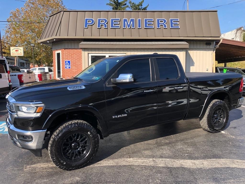 RAM 1500  2019