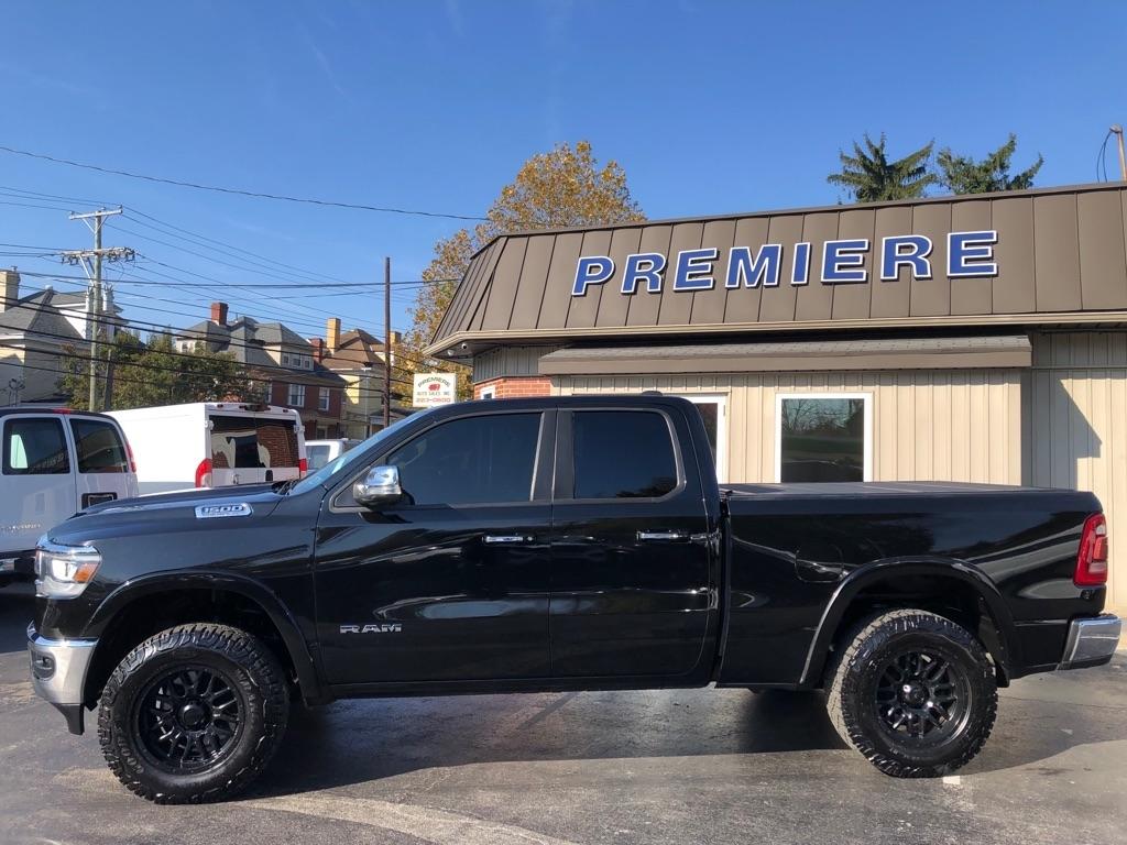 RAM 1500  2019