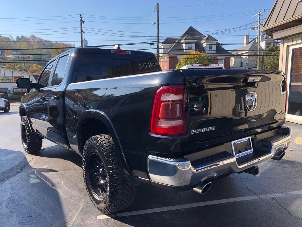 RAM 1500  2019