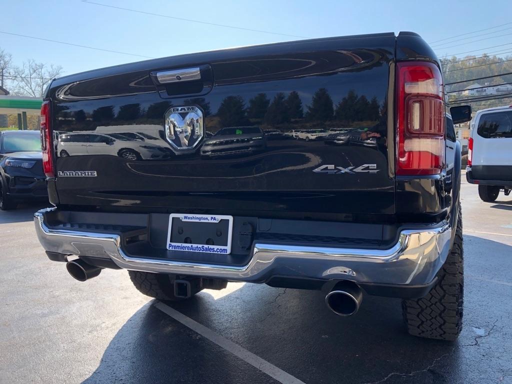 RAM 1500  2019
