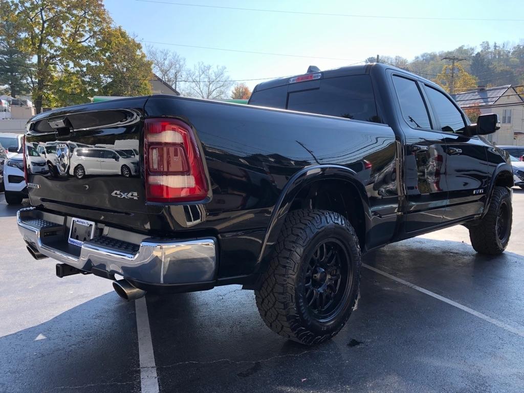 RAM 1500  2019