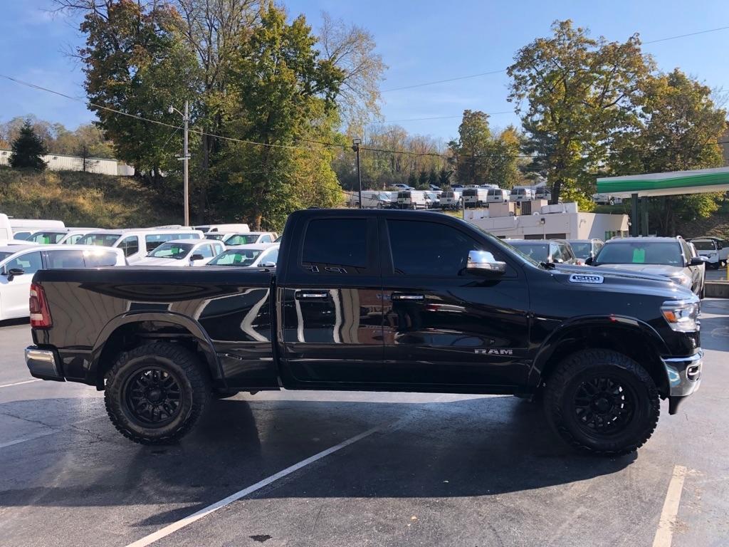 RAM 1500  2019