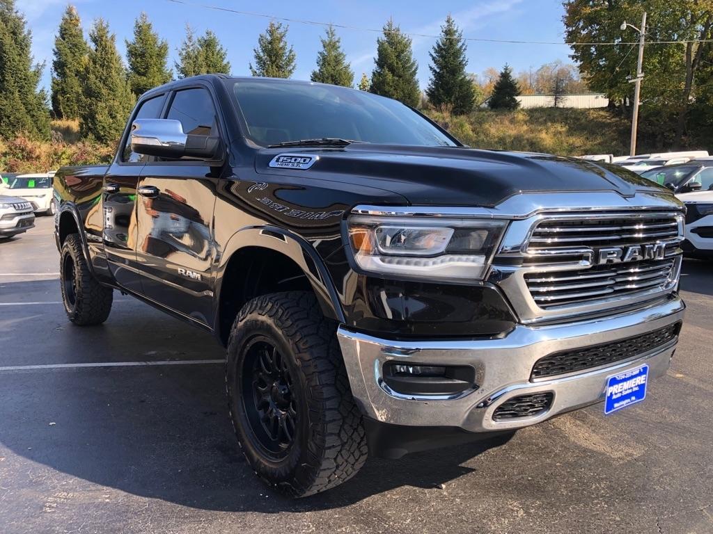 RAM 1500  2019