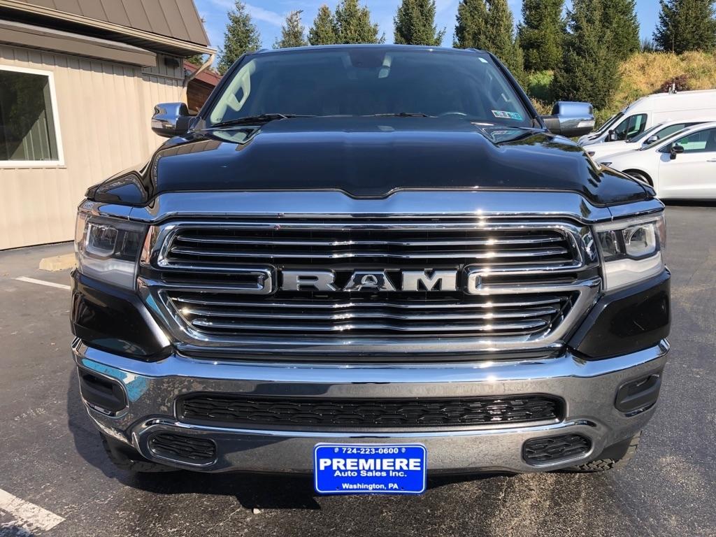 RAM 1500  2019