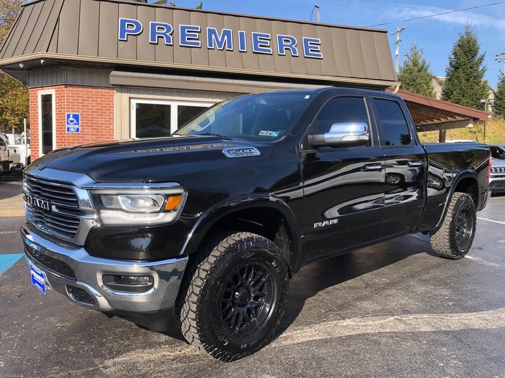 RAM 1500  2019