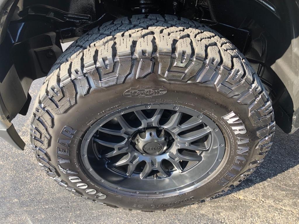 RAM 1500  2019