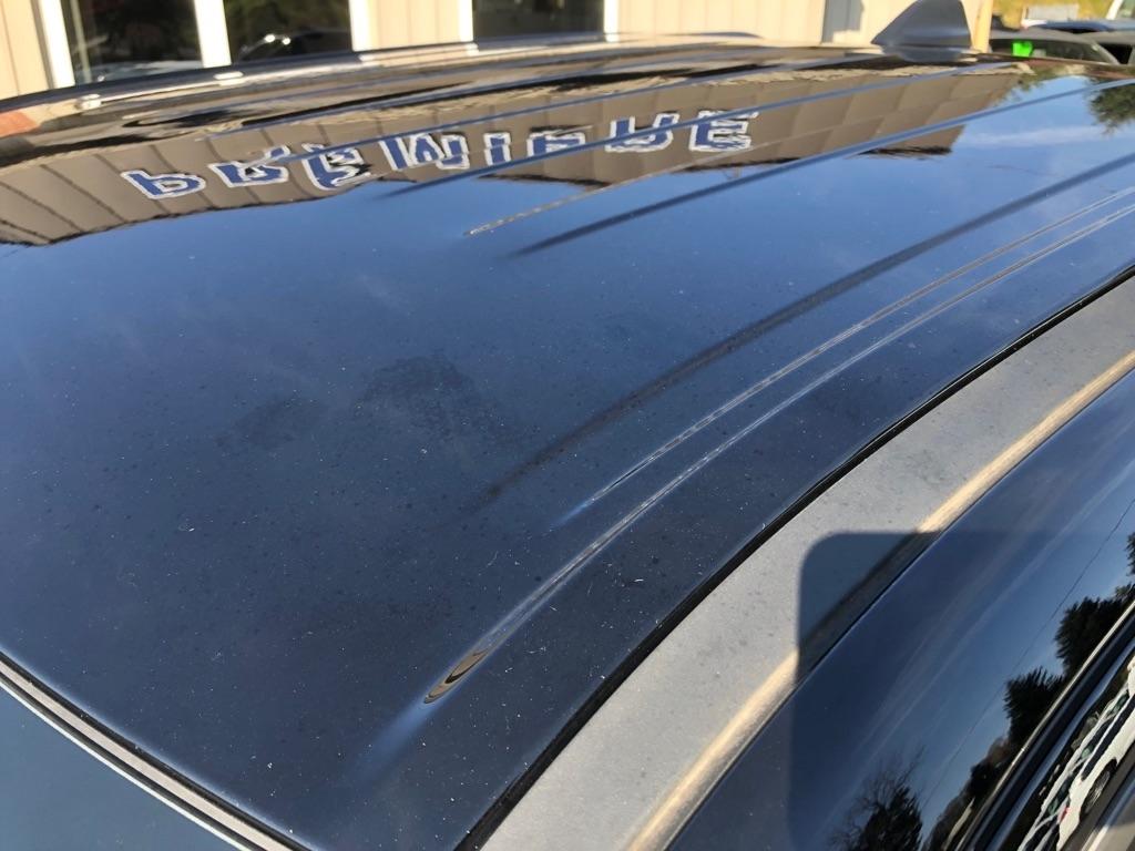 RAM 1500  2019