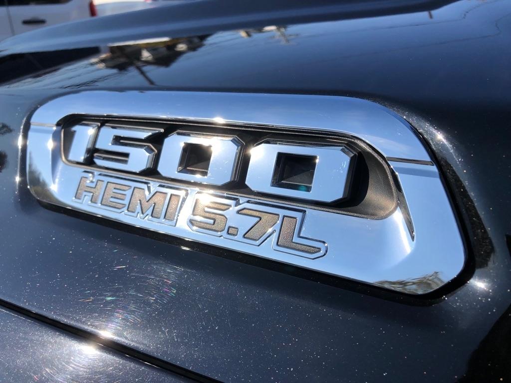 RAM 1500  2019