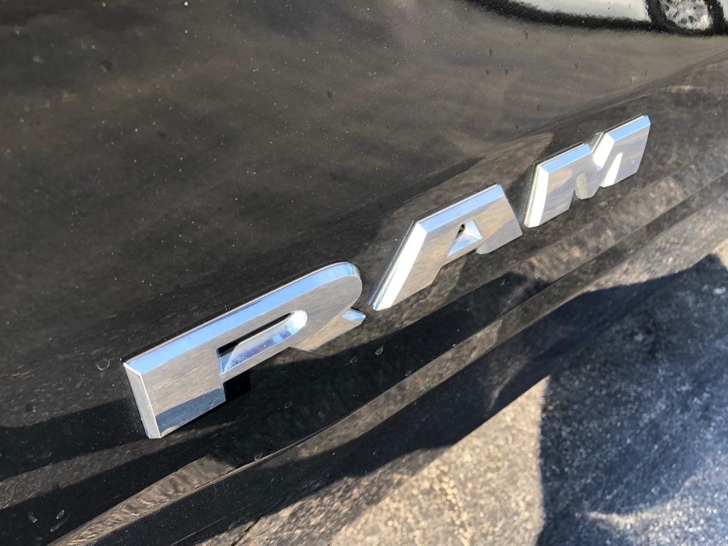 RAM 1500  2019