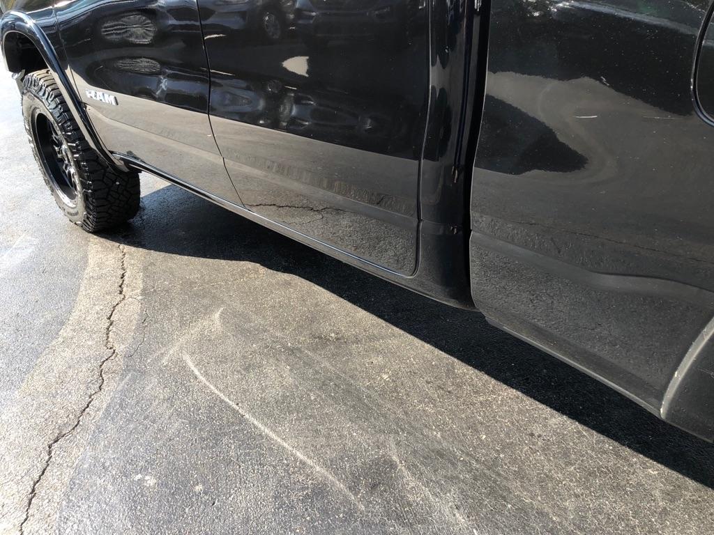 RAM 1500  2019