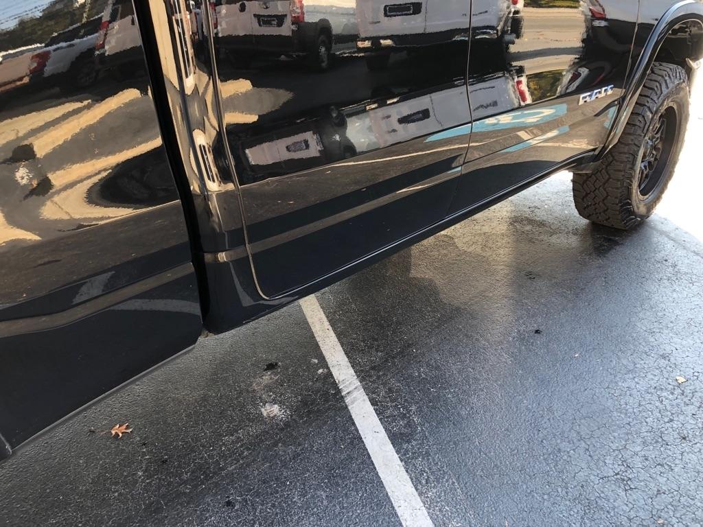 RAM 1500  2019