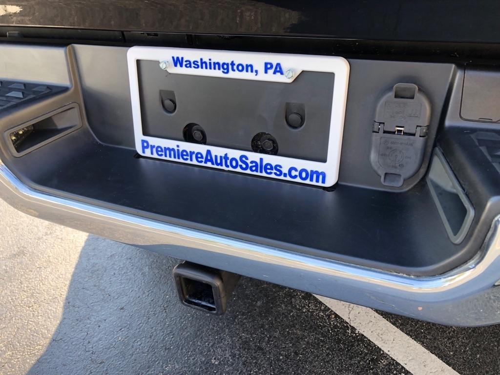 RAM 1500  2019