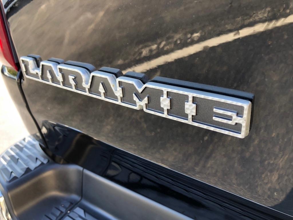 RAM 1500  2019
