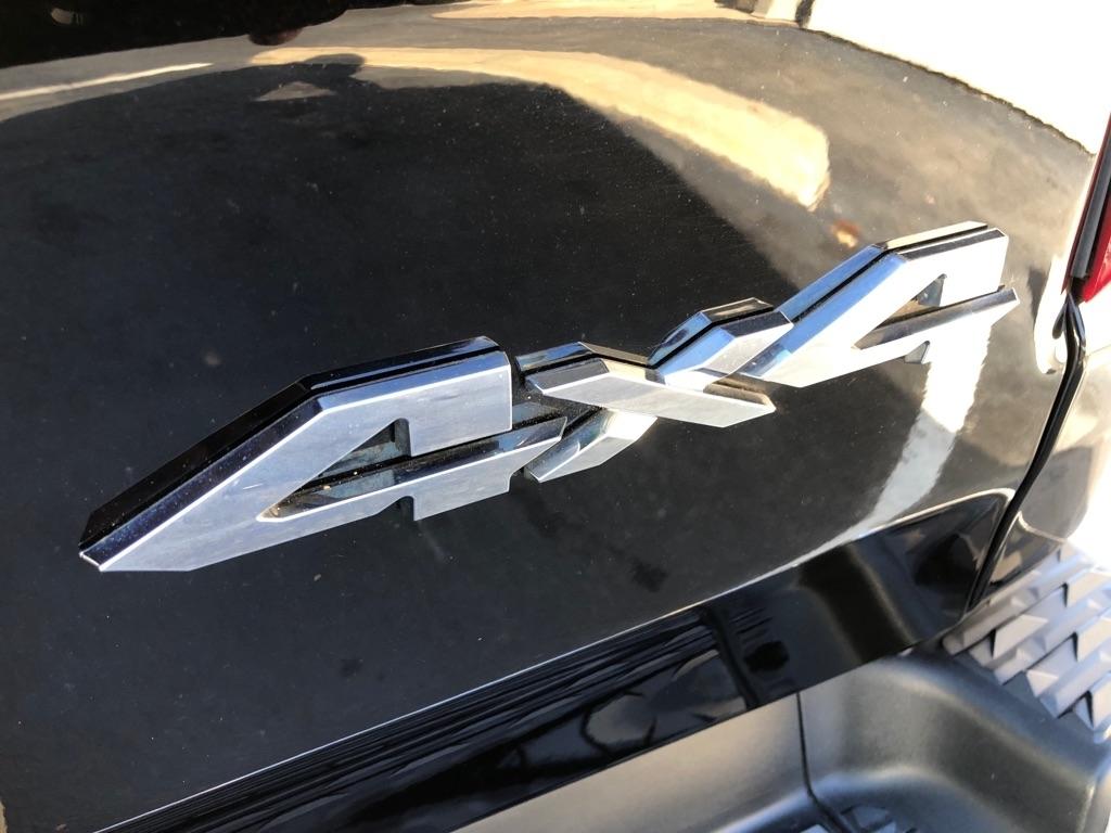 RAM 1500  2019