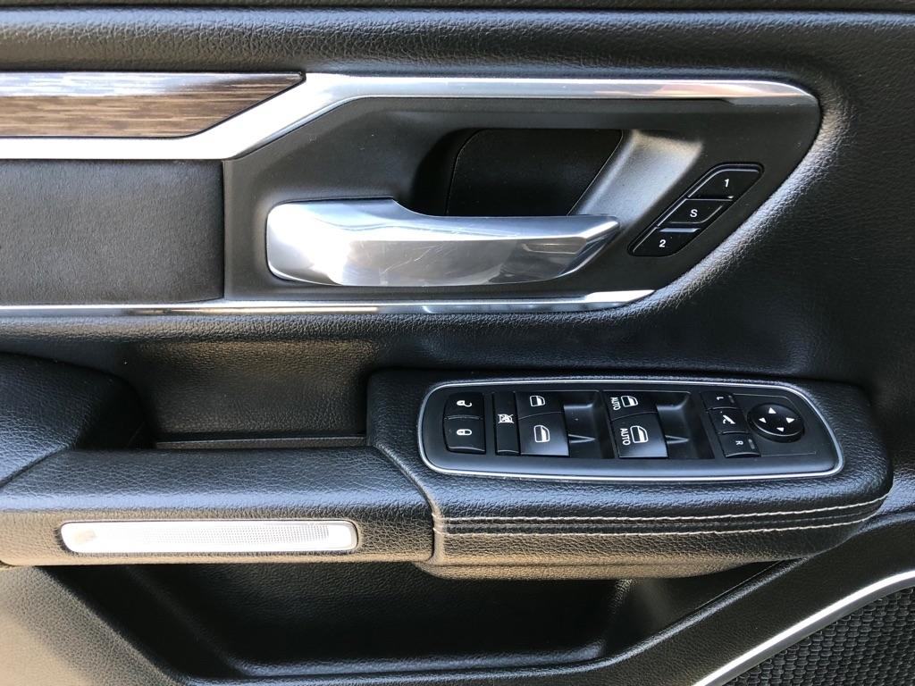 RAM 1500  2019