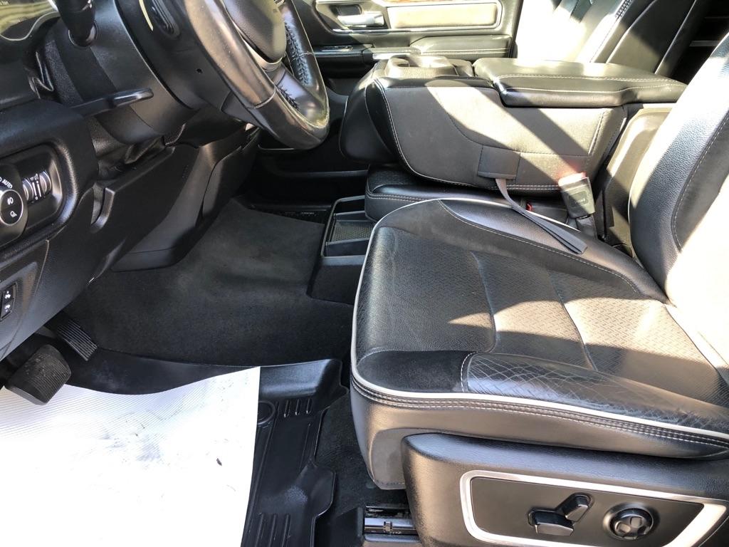 RAM 1500  2019