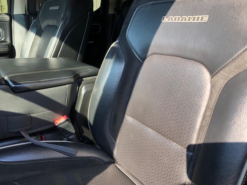RAM 1500  2019