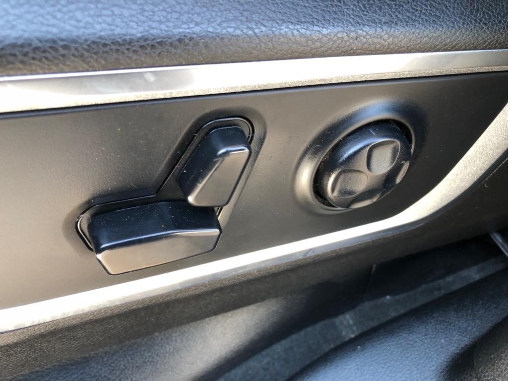 RAM 1500  2019