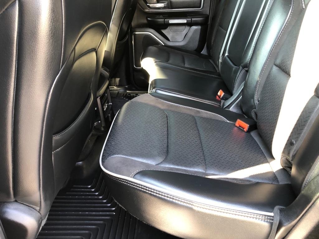 RAM 1500  2019