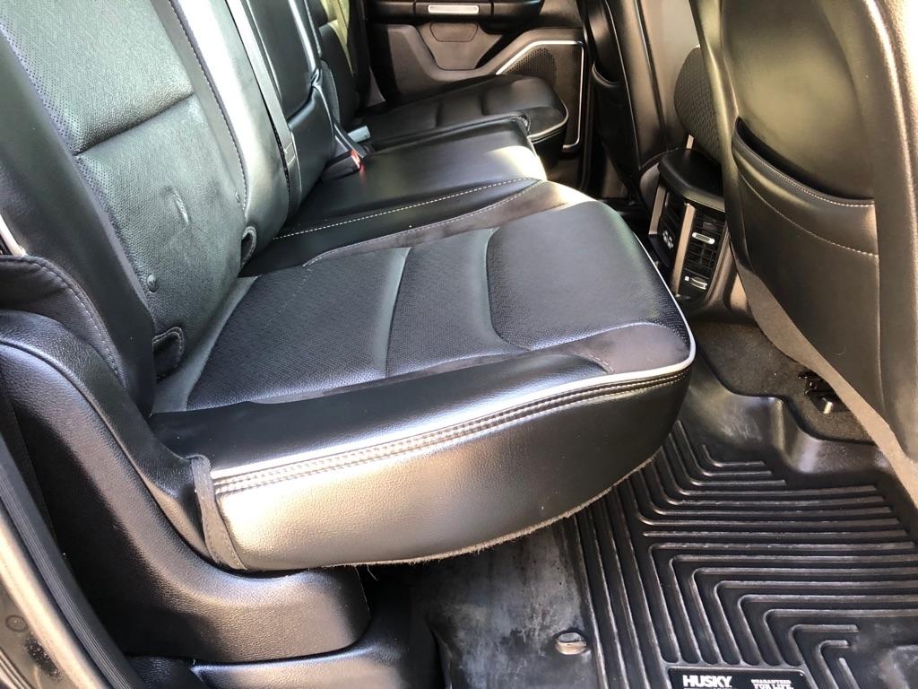 RAM 1500  2019