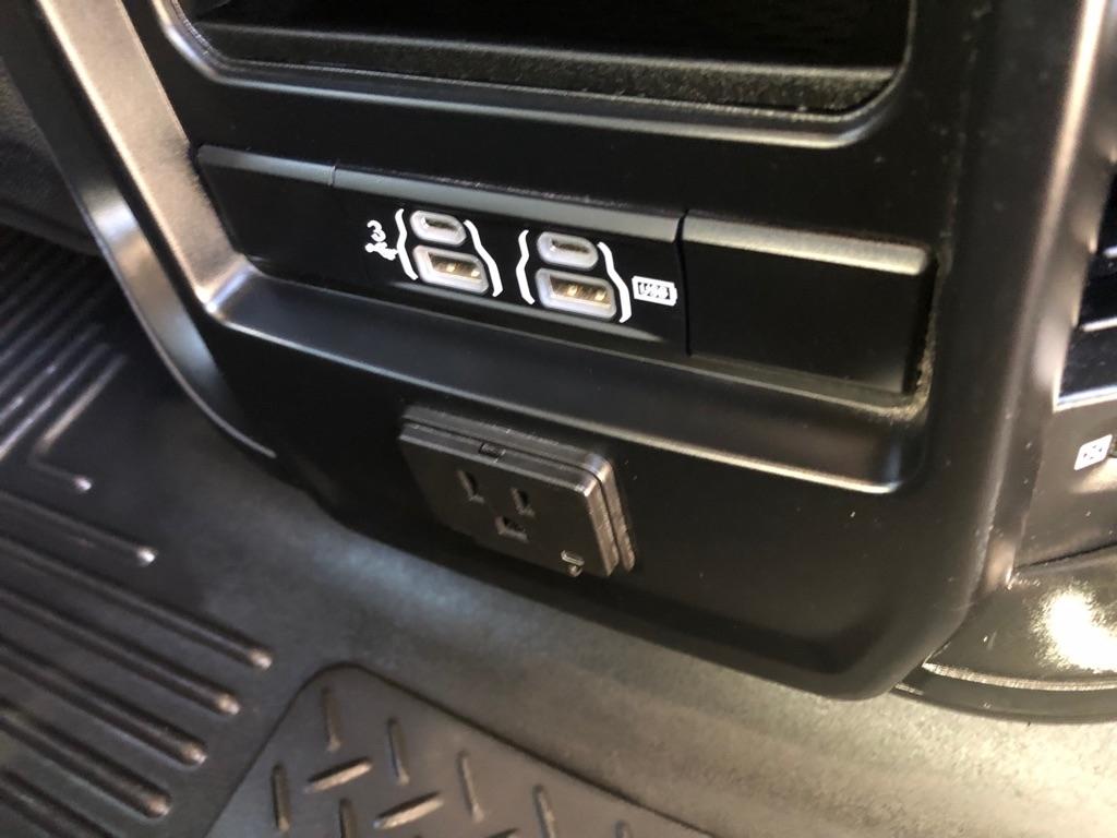 RAM 1500  2019