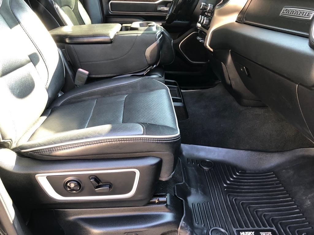 RAM 1500  2019
