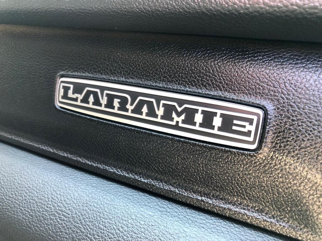 RAM 1500  2019