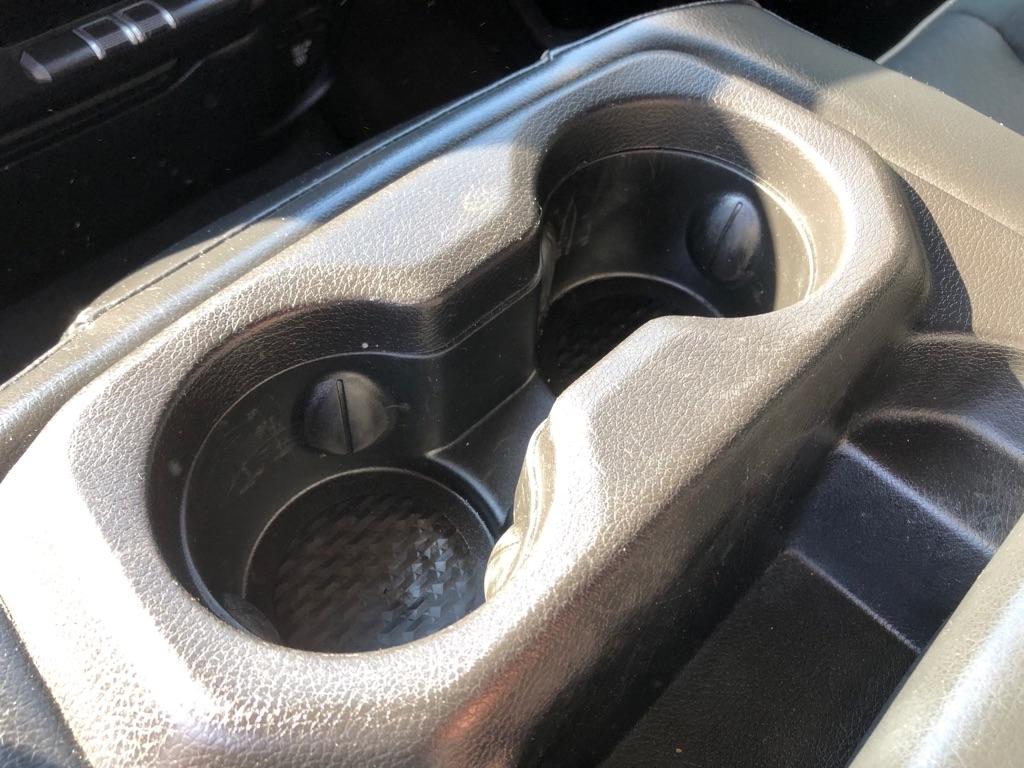 RAM 1500  2019