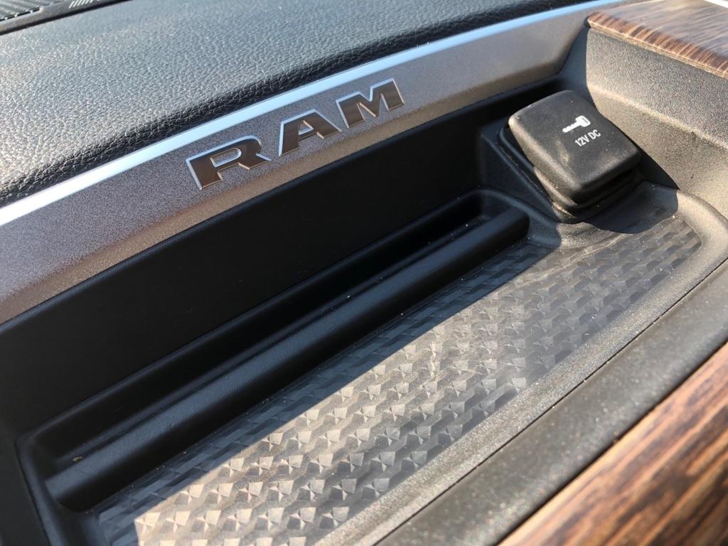 RAM 1500  2019