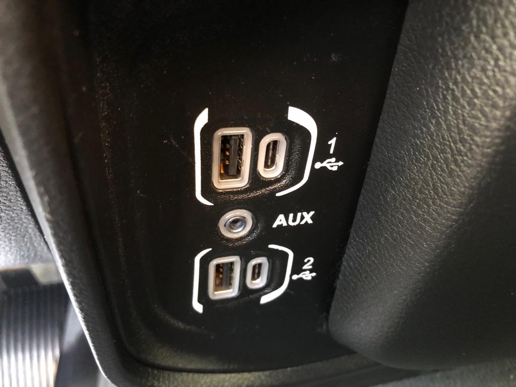 RAM 1500  2019