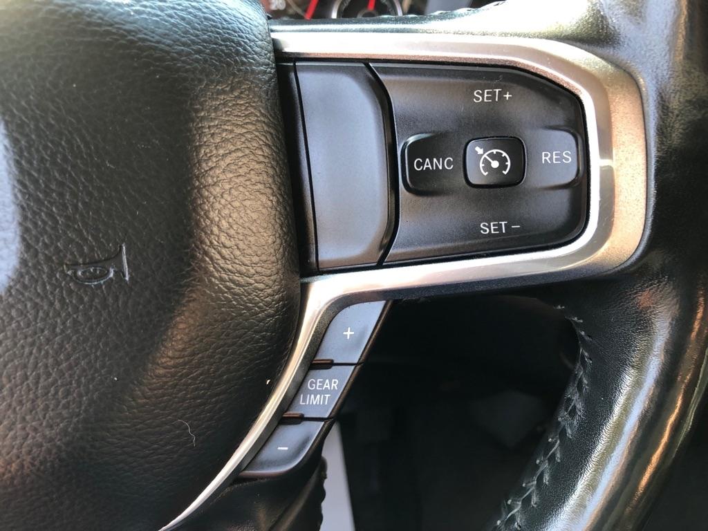 RAM 1500  2019