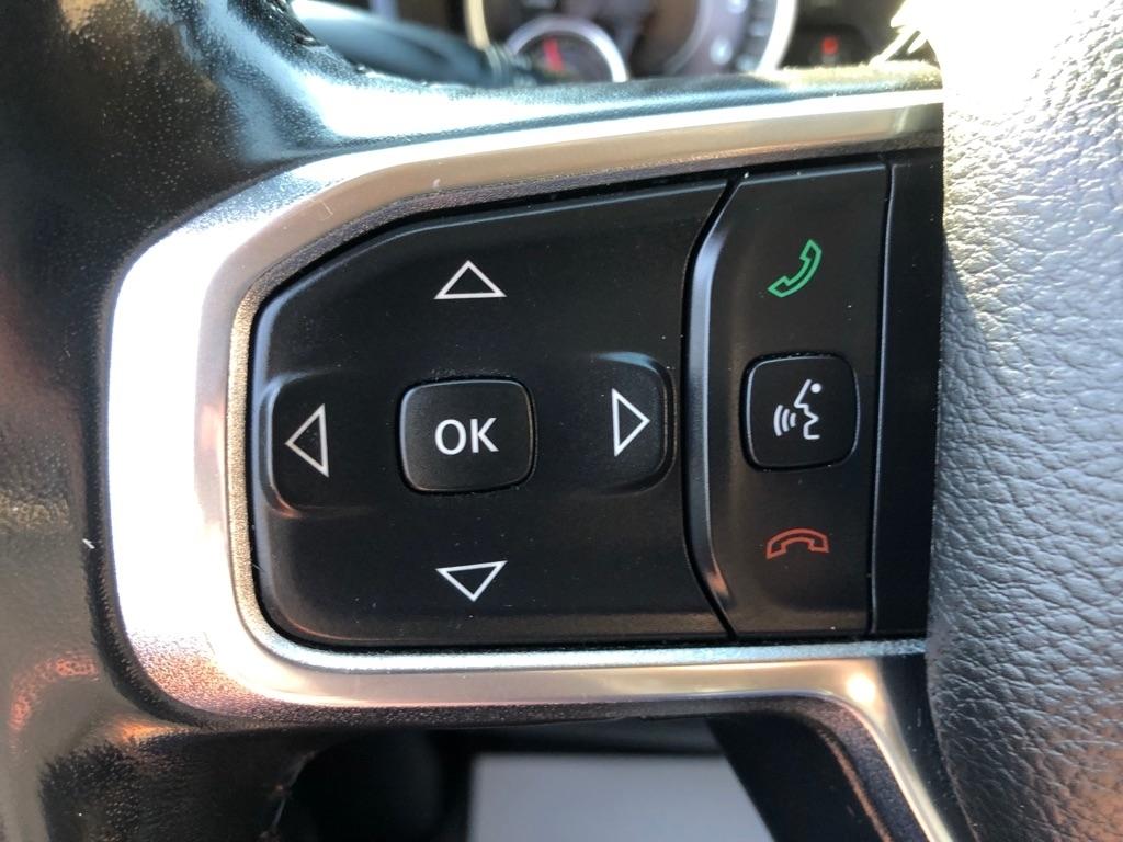 RAM 1500  2019