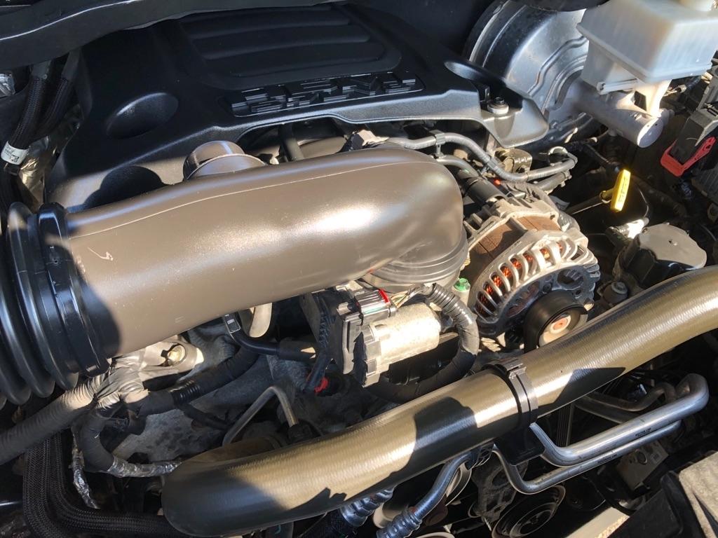 RAM 1500  2019