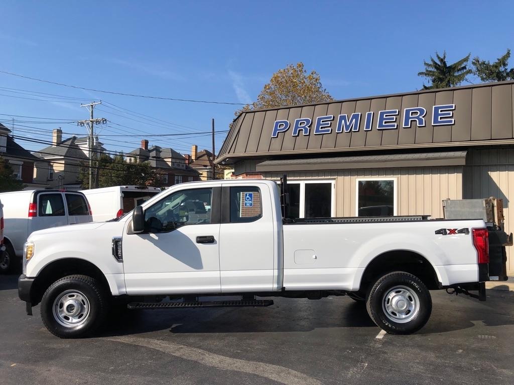 Ford F-250 SD  2019