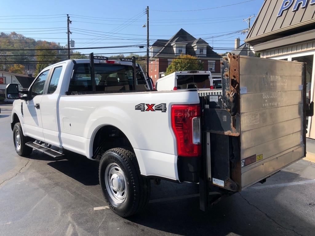 Ford F-250 SD  2019