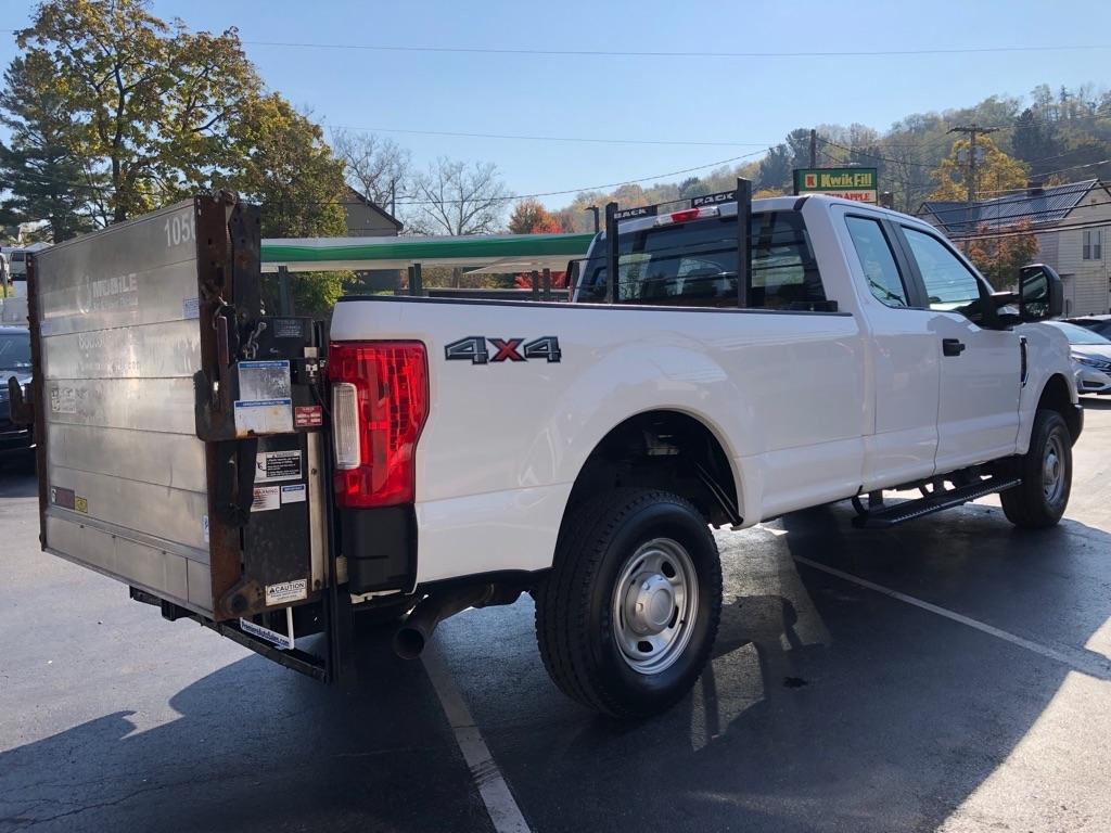 Ford F-250 SD  2019