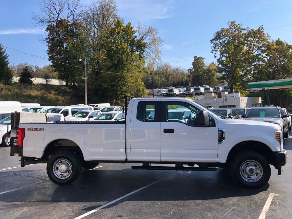 Ford F-250 SD  2019