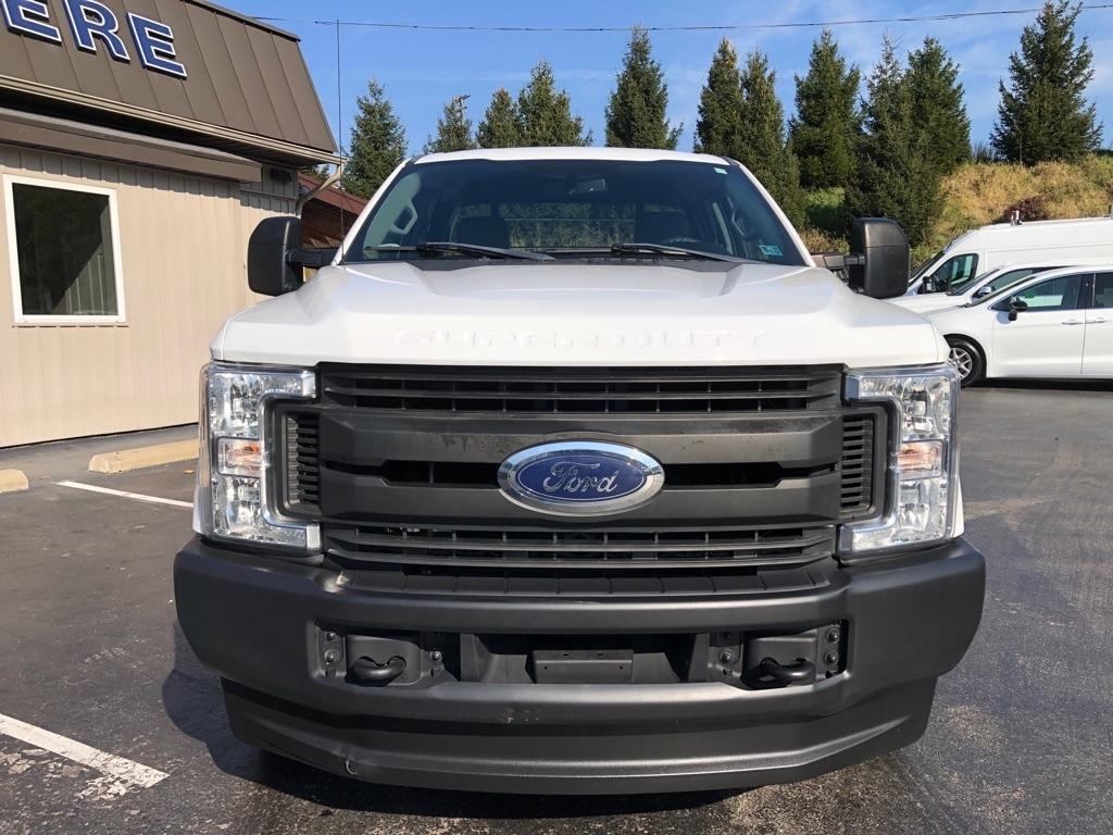Ford F-250 SD  2019
