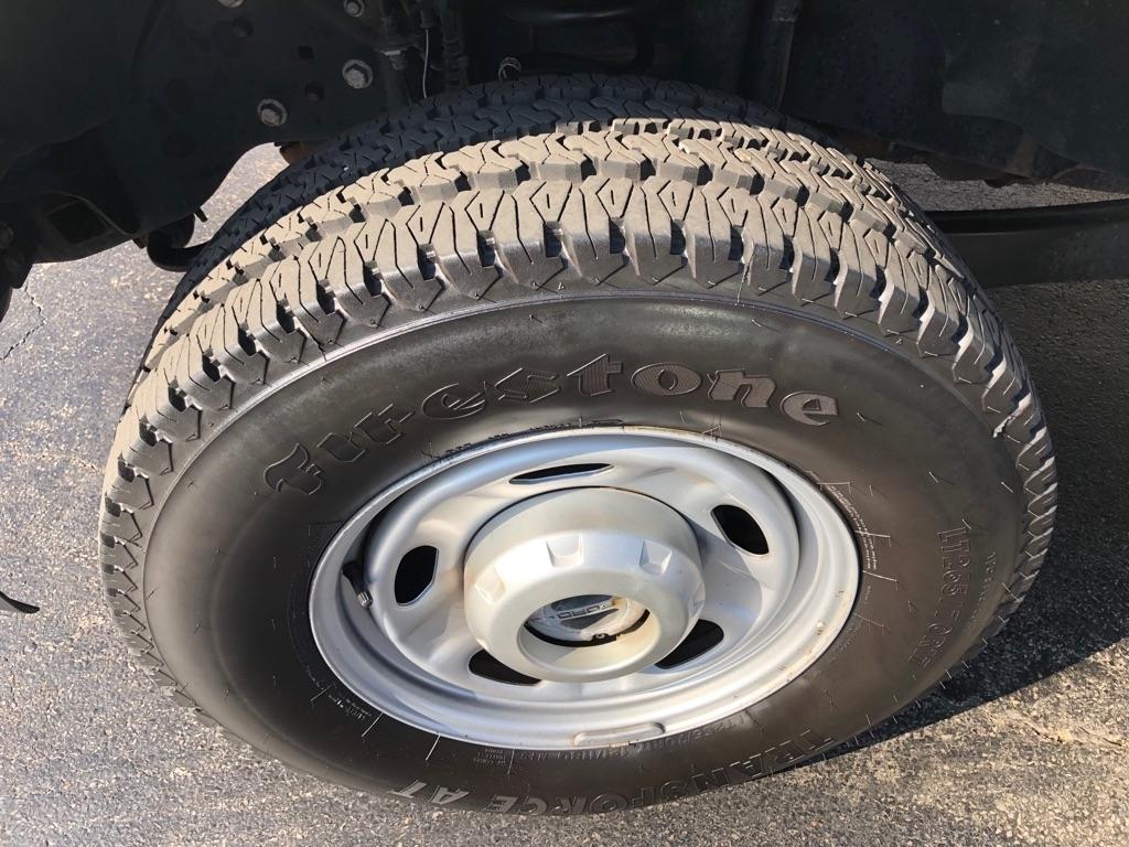 Ford F-250 SD  2019