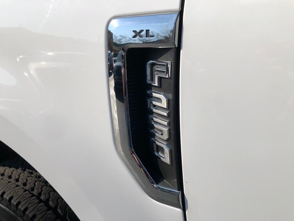 Ford F-250 SD  2019