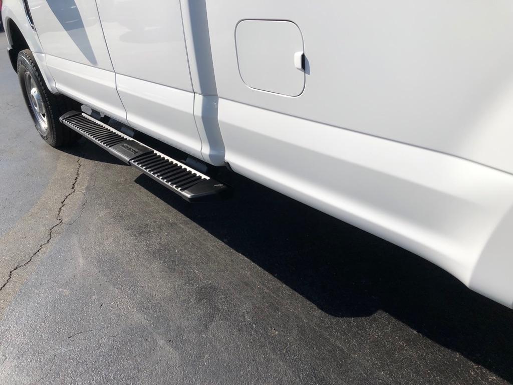 Ford F-250 SD  2019