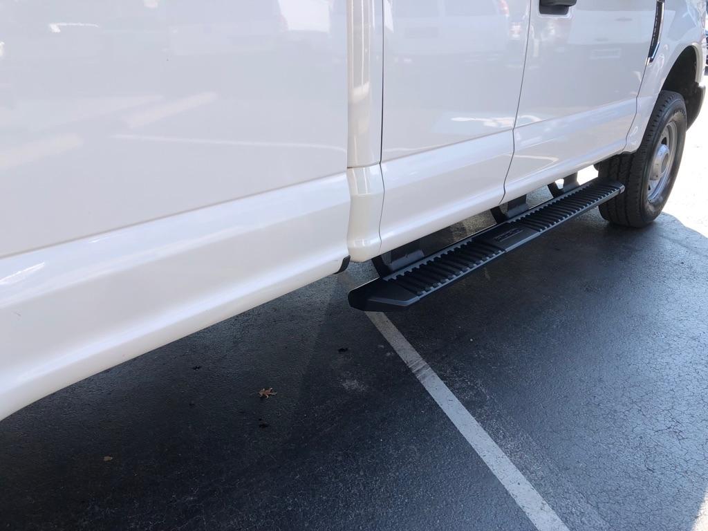 Ford F-250 SD  2019