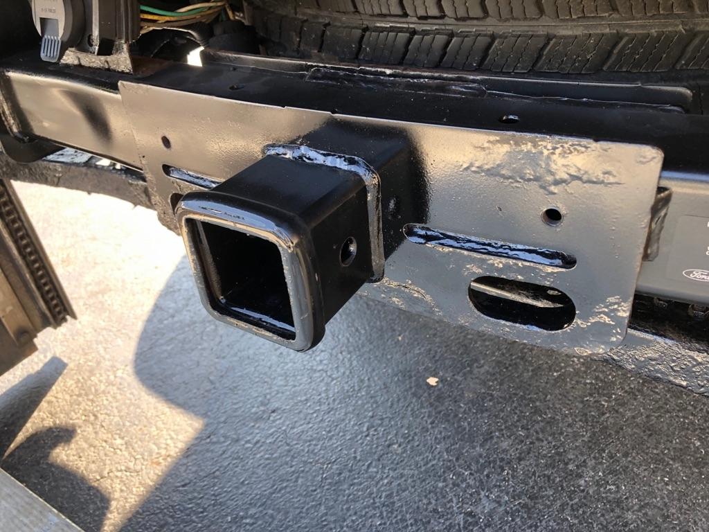 Ford F-250 SD  2019