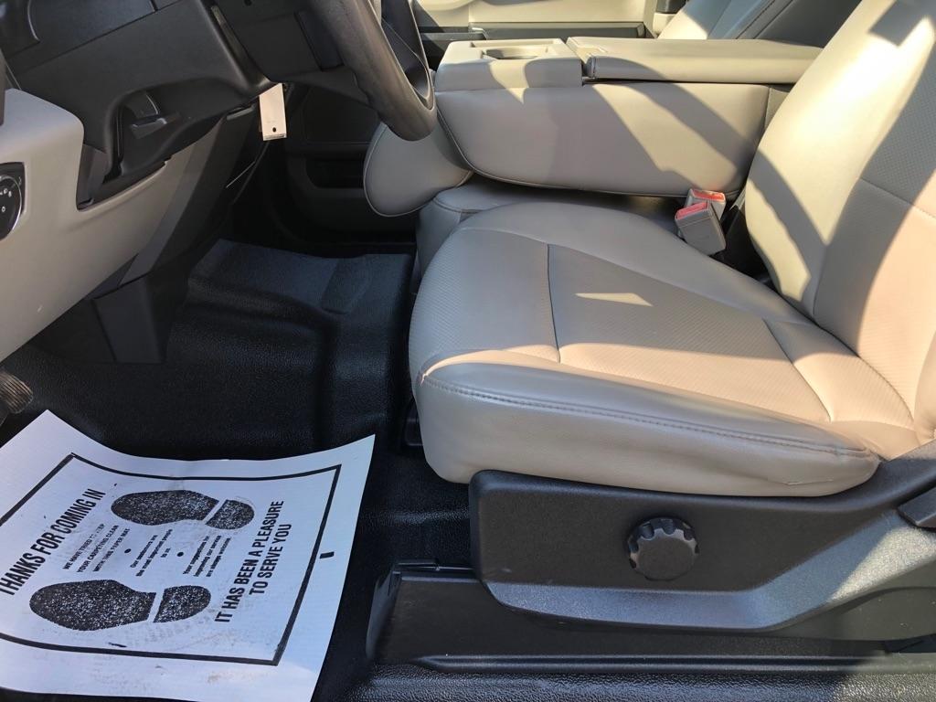 Ford F-250 SD  2019