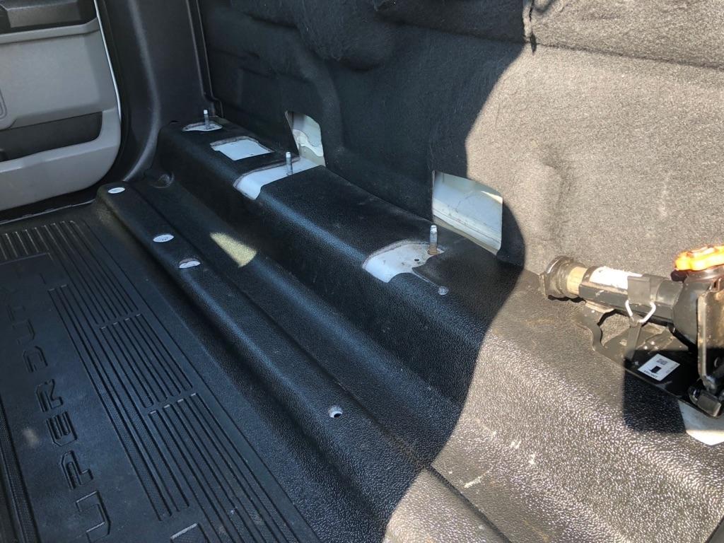 Ford F-250 SD  2019