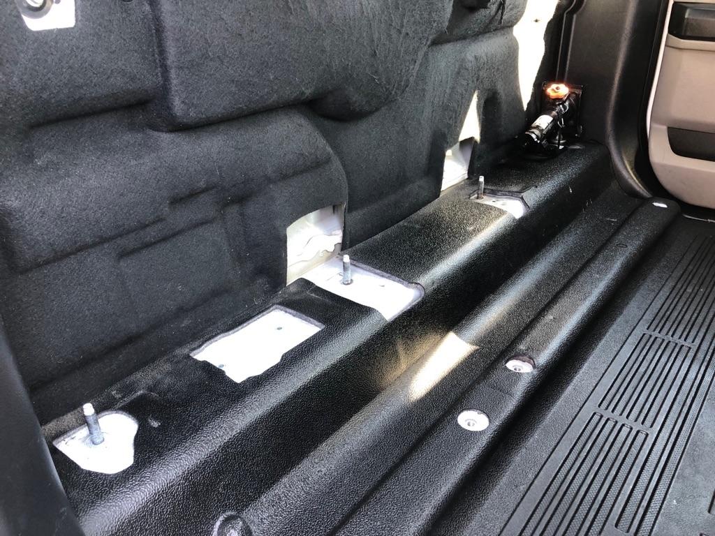 Ford F-250 SD  2019