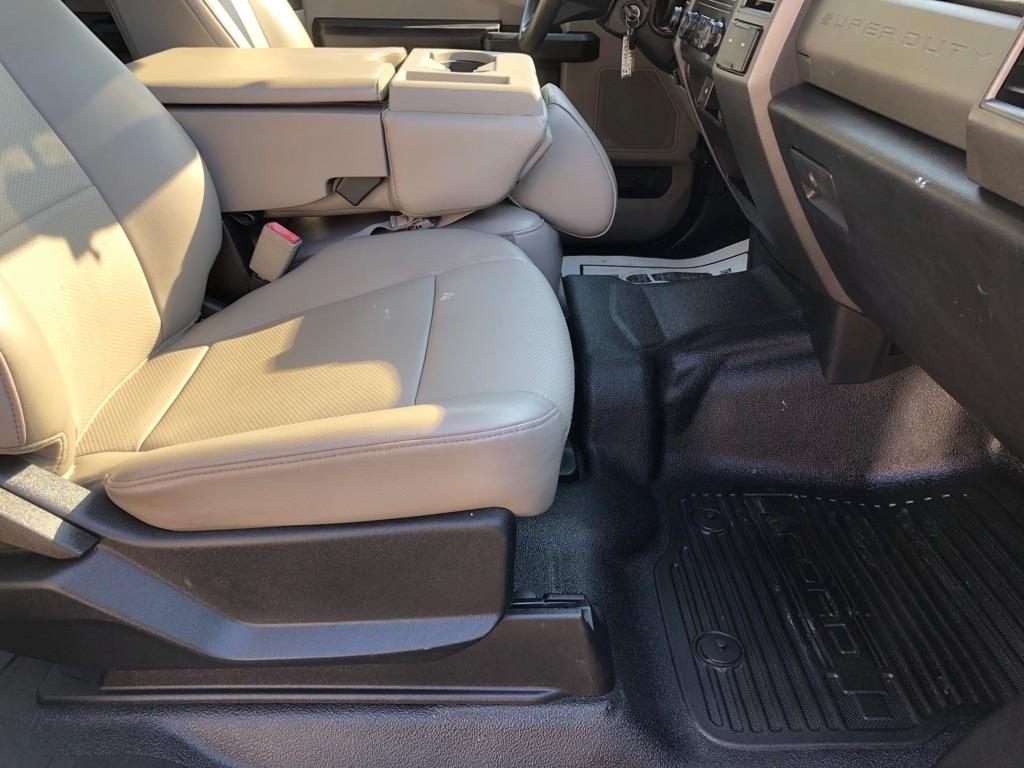 Ford F-250 SD  2019