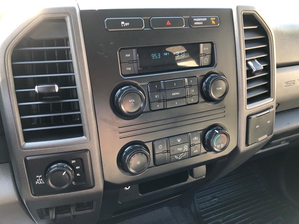 Ford F-250 SD  2019