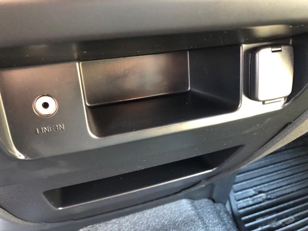 Ford F-250 SD  2019