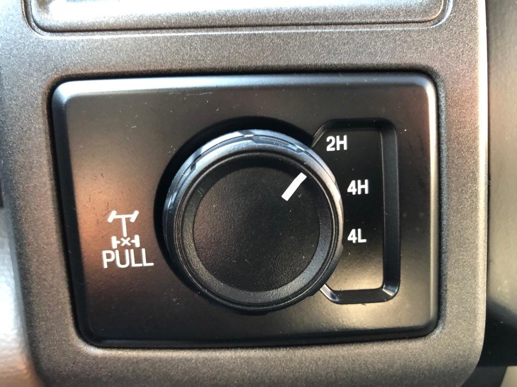 Ford F-250 SD  2019